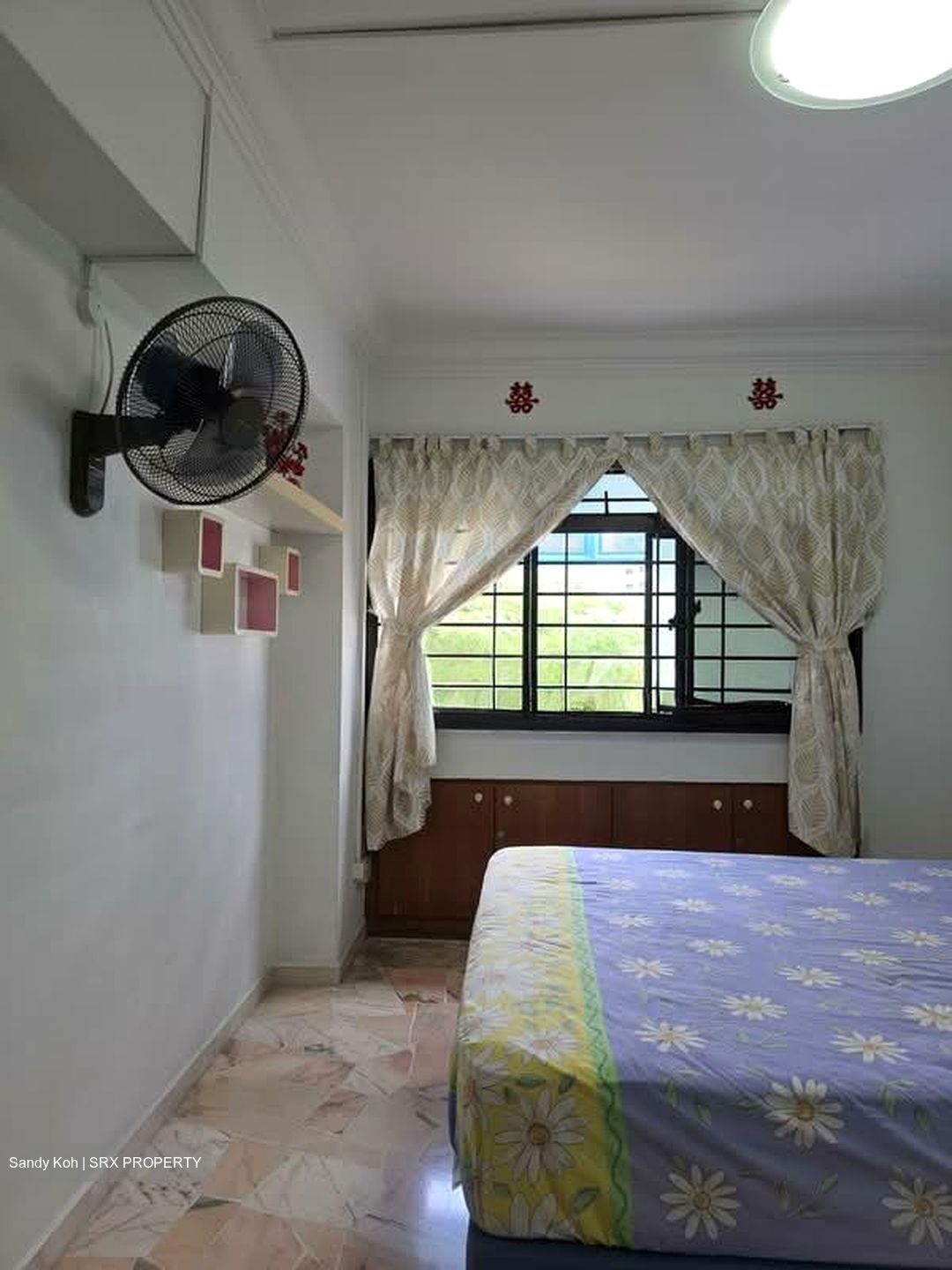 Blk 976 Hougang Street 91 (Hougang), HDB 5 Rooms #587756021